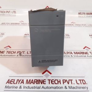 ALLEN-BRADLEY SLC500 1746-P2 POWER SUPPLY