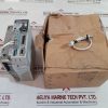 ALLEN-BRADLEY 2071-AP8 KINETIX 3 COMPONENT SERVO DRIVE 800W