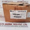 ALLEN-BRADLEY 2071-AP8 KINETIX 3 COMPONENT SERVO DRIVE 800W