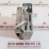 ALLEN-BRADLEY 2071-AP8 KINETIX 3 COMPONENT SERVO DRIVE 800W