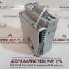 ALLEN-BRADLEY 2071-AP8 KINETIX 3 COMPONENT SERVO DRIVE 800W