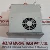 ALLEN-BRADLEY 2071-AP8 KINETIX 3 COMPONENT SERVO DRIVE 800W