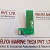 ALLEN BRADLEY 77162-702-51 CIRCUIT BOARD