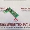 ALLEN BRADLEY 77162-702-51 CIRCUIT BOARD