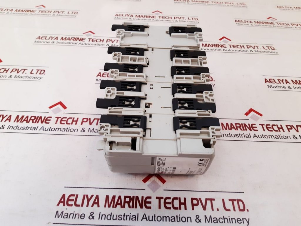 ALLEN-BRADLEY COMPACTLOGIC L33ER COMPACTLOGIX 2 MB ENET CONTROLLER ...