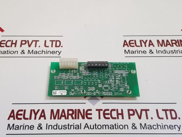 ALLFAVOR APM800 POWER SUPPLY MONITOR
