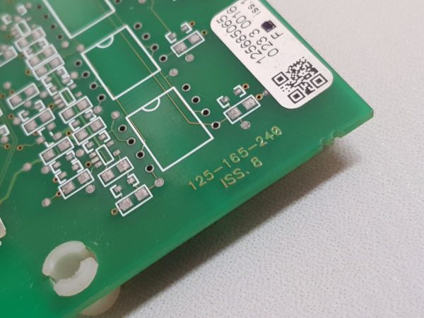 ALLFAVOR APM800 POWER SUPPLY MONITOR