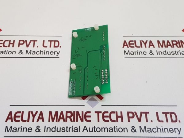 ALLFAVOR APM800 POWER SUPPLY MONITOR