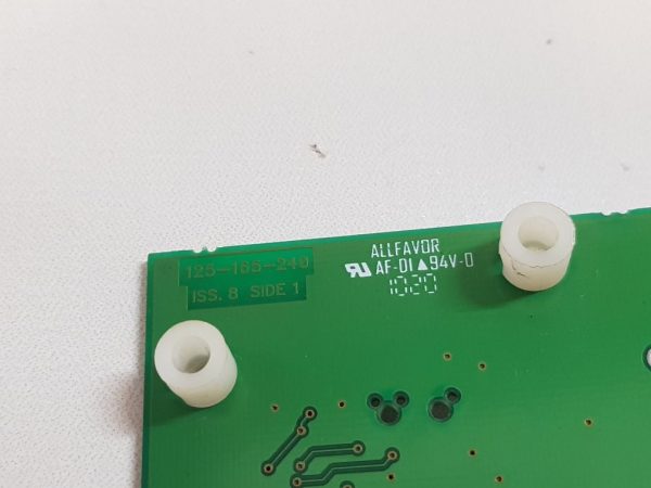ALLFAVOR APM800 POWER SUPPLY MONITOR