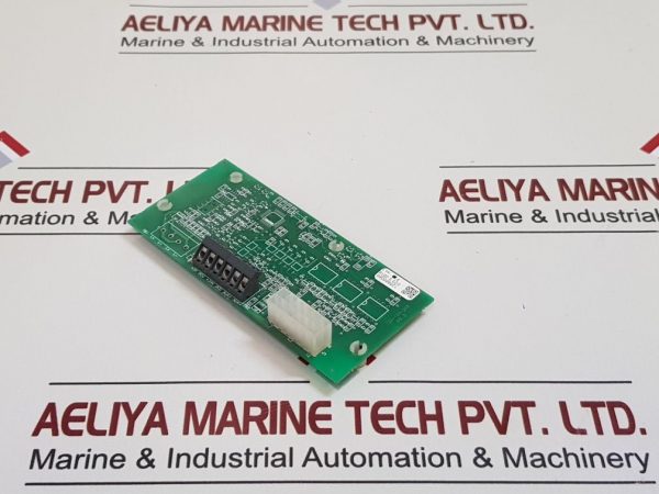 ALLFAVOR APM800 POWER SUPPLY MONITOR