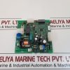 ALLIANCE CML-G 12U PCB CARD