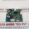 ALLIANCE CML-G 12U PCB CARD
