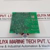 ALLIANCE CML-G 12U PCB CARD