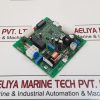 ALLIANCE CML-G 12U PCB CARD