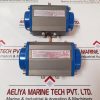 ALPHA POMPE 063 F05 Q14 ACTUATOR