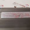 ALPHA POMPE 063 F05 Q14 ACTUATOR
