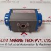 ALPHA POMPE 063 F05 Q14 ACTUATOR