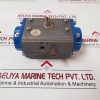 ALPHA POMPE 063 F05 Q14 ACTUATOR