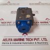 ALPHA POMPE 063 F05 Q14 ACTUATOR