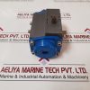 ALPHA POMPE 063 F05 Q14 ACTUATOR