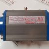 ALPHA POMPE 063 F05 Q14 ACTUATOR