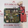 ANSALDO 963745006 PCB CARD 30284