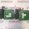 ANSALDO 963745006 PCB CARD 30284