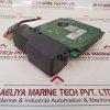 ANSALDO 963745006 PCB CARD 30284