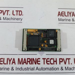ANSCHUTZ NB06-136.02 PCB CARD
