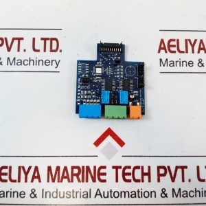 APEX AI-7525-INT-V2.2 PCB CARD