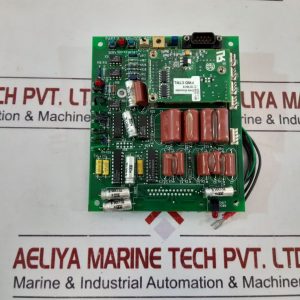 AQ-CCB-300A PCB CARD