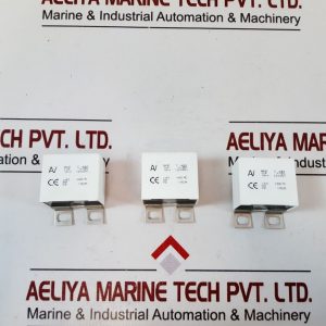 ARCOTRONICS MKP C.4BS CAPACITOR