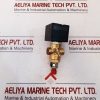 ASCO SCB320A172MS SOLENOID VALVE