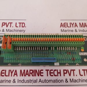 ASEA YL681001-AB/1 PCB CARD