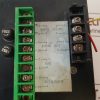 AUTOMATIC FOG WHISTLE CONTROLLER AC220V
