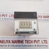 AUTONICS T4M.T4MA TEMPERATURE CONTROLLER B3RKCC