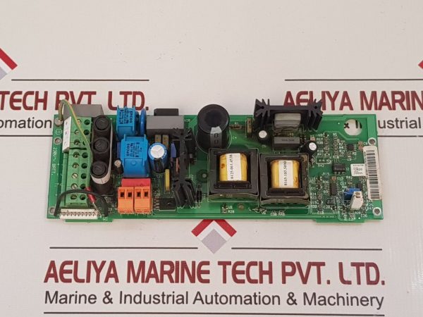 AUTRONICA BSS-103A POWER SUPPLY 7212-255.0003 PCB BOARD