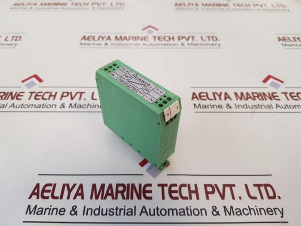 PHOENIX CONTACT/AUTRONICA GD/120/4-20MA ISOLATING INTERFACE UNIT