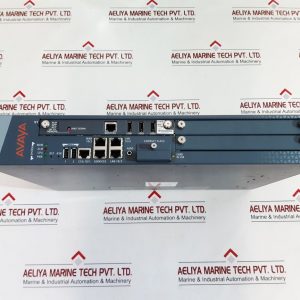 AVAYA G430 700469273 RACK MOUNTABLE MEDIA GATEWAY