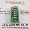 AVENTEK AV-8CH-OMR RELAY MODULE