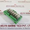 AVENTEK AV-8CH-OMR RELAY MODULE