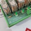 AVENTEK AV-8CH-OMR RELAY MODULE