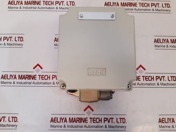 AZBIL KKP14-22A1-X