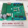 ABB SDCS-PIN-20XB DRIVER BOARD