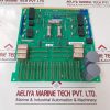 ABB SDCS-PIN-20XB DRIVER BOARD