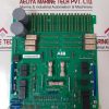 ABB SDCS-PIN-20XB DRIVER BOARD