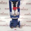 ARI-ARMATUREN 2,2KN THRUST ACTUATOR