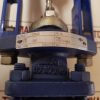 ARI-ARMATUREN 2,2KN THRUST ACTUATOR