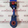 ARI-ARMATUREN 2,2KN THRUST ACTUATOR