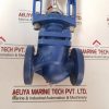 ARI-ARMATUREN 2,2KN THRUST ACTUATOR